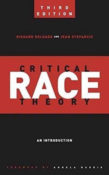 Critical Race Theory (Third Edition) 9781479802760, Verzenden, Zo goed als nieuw, Richard Delgado
