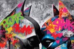 IPR Graph - Batman & Catwoman: El Idilio de Gotham en Neón, Cd's en Dvd's, Nieuw in verpakking