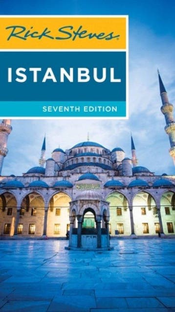 Rick Steves Istanbul 9781631213052 Lale Surme Aran, Verzenden, Lale Surme Aran