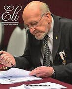 Eli 9789492007582 Sabine Van Damme, Verzenden, Zo goed als nieuw, Sabine Van Damme