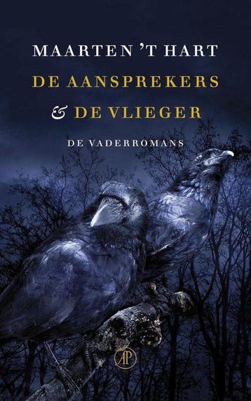 De aansprekers & De vlieger - 't Hart, Verzenden, Nieuw