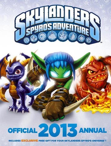 Het grote Skylanders boek / Skylanders 9789089416391, Boeken, Verzenden, Gelezen