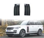 ENTRÉES DAIR LATÉRALES POUR RANGE ROVER VOGUE 13-17 LOOK SV, Verzenden