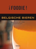 ¡Foodie! Belgische Bieren 9789020972535 B. Vinken, Verzenden, Gelezen, B. Vinken