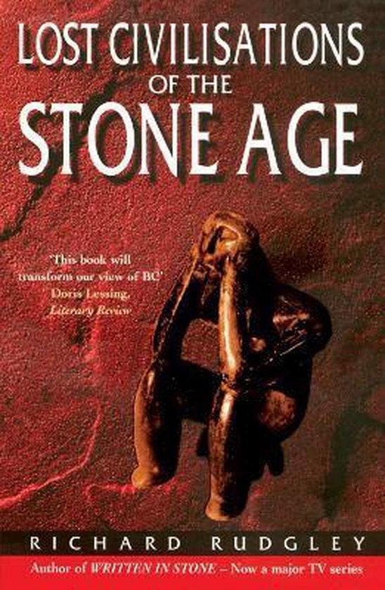 Lost Civilisations Of The Stone Age 9780099223726, Livres, Langue | Anglais, Envoi