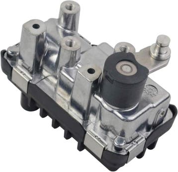 G-277 Turbo Actuator Mercedes 320 CDI | -41% | Pak die deal!, Verzenden, Gebruikt, Mercedes-Benz