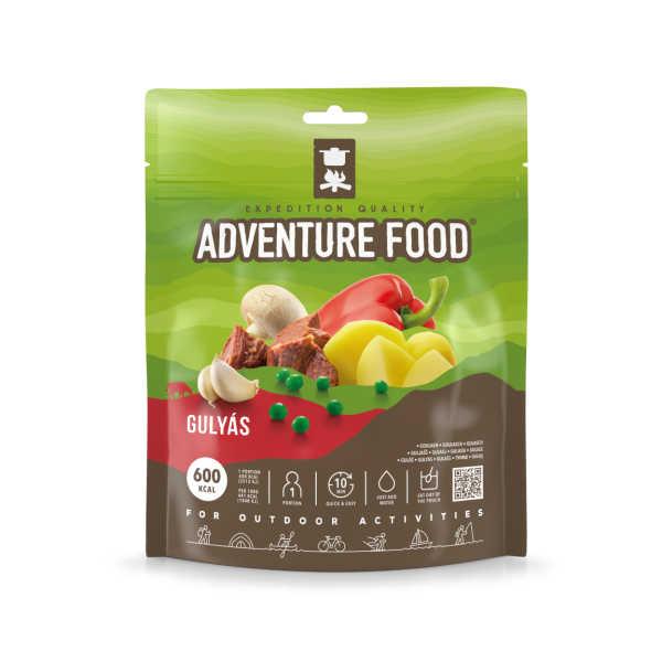 Goulash - Adventure Food, Diversen, Levensmiddelen, Verzenden