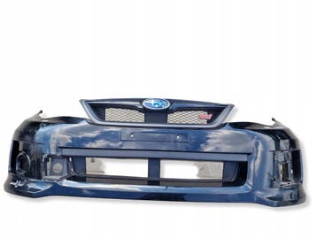 Voorbumper Subaru Impreza WRX STI Lift, Verzenden, Gebruikt