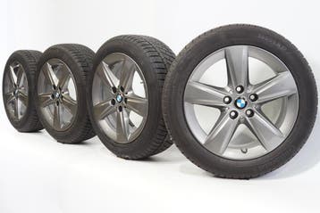BMW 2 serie F45 Active Gran Tourer 17 inch Velgen 478 + Wint, Ophalen of Verzenden, Nieuw