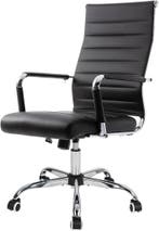 Ergonomische Bureaustoel -  Office Chair - Gamestoel - Volwa, Verzenden, Nieuw