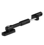 Telescopische raamuitzetter 20EX AXA zwart, Doe-het-zelf en Bouw, Nieuw