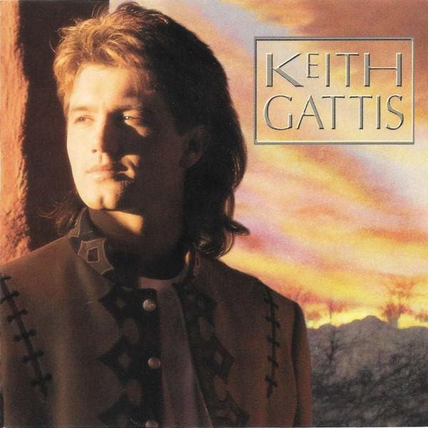 Keith Gattis - Keith Gattis, CD & DVD, CD | Pop, Envoi