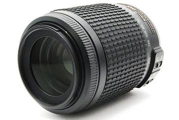 Nikon AF-S DX VR NIKKOR 55-200mm 1:4-5.6G ED Objectif, Nieuw