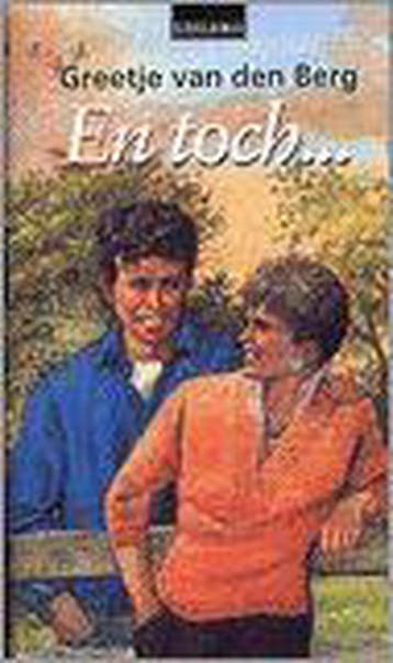 En toch ... 9789024216789 Greetje van den Berg, Boeken, Verzenden, Gelezen, Greetje van den Berg