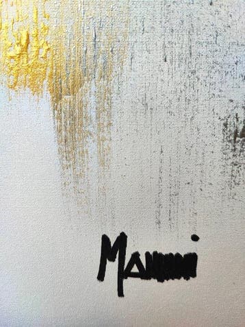 Giancarlo Marcucci - astratto urbano