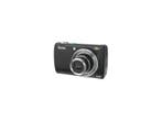 Rollei -  Digitale compactcamera - Zwart, Audio, Tv en Foto, Fotocamera's Digitaal, Verzenden, Nieuw, Overige Merken