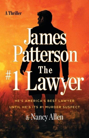 The #1 Lawyer 9780316499675 James Patterson, Verzenden, James Patterson
