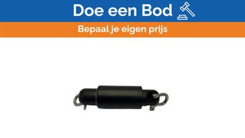 Bieden: Harken HLYD SWV-SB 5mm Hoistable Halyard Swivel - Y, Ophalen of Verzenden, Nieuw