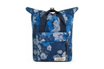 Eastpak Rugzak Blauw, Verzenden, 25 tot 40 cm, Zo goed als nieuw, 30 tot 45 cm