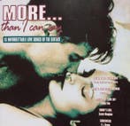 Various - More... Than I Can Say (15 Unforgettable Love Song, Verzenden, Gebruikt