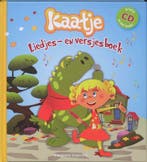 Lied- en versjesboek / Kaatje en Kamiel 9789002234538, Verzenden, Zo goed als nieuw