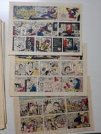 The Amazing Spider-Man - 89 Krantpaginas - 1980/1984, Nieuw