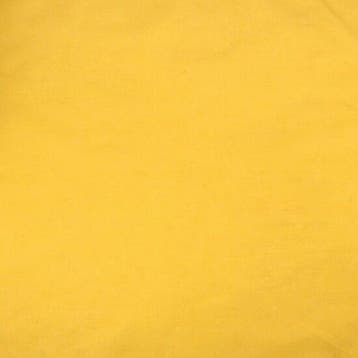 Haarband Bandana Zakdoek 55cm – Basic – Geel, Handtassen en Accessoires, Nieuw