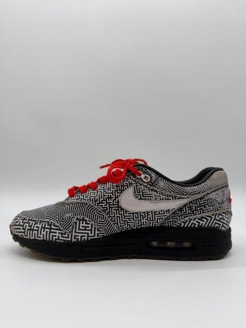Nike - Nike Air Max 1 Tokyo Maze - Sneakers - Maat: EU 43, Nieuw