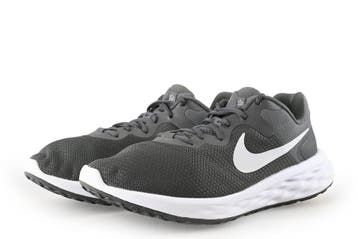 Nike Sneakers in maat 45½ Grijs, Overige kleuren, Verzenden, Nike, Zo goed als nieuw