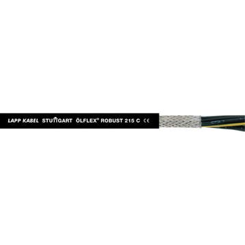 Olflex Robust 215C Afgeschermde Besturingskabel 3G0.75 -, Verzenden, Nieuw