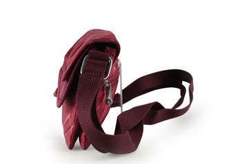 Kipling Handtas Rood, Handtassen en Accessoires, Verzenden, Zo goed als nieuw, Rood