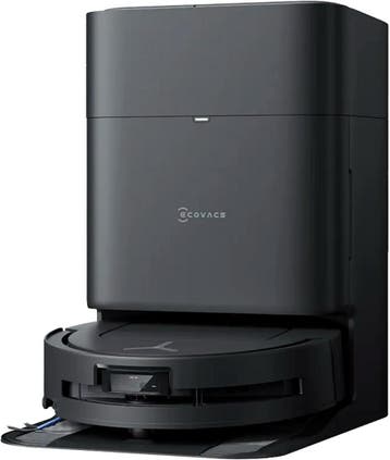 DEEBOT T80 OMNI | 18.000 Pa | Retour Deal, weg = weg!, Verzenden, Gebruikt, Robotstofzuiger