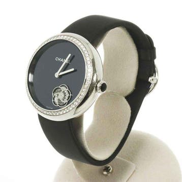 Chanel - Mademoiselle Prive - H3093 - Dames - 2010-2020, Nieuw
