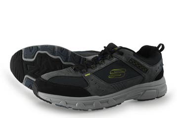 Skechers Sneakers in maat 48½ Blauw, Kleding | Heren, Schoenen, Zo goed als nieuw, Skechers, Sneakers, Verzenden