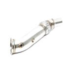 SUPPRESSEUR DOWNPIPE BMW G11 G12 15-19, Verzenden