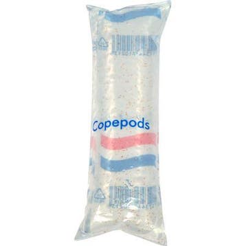 AQUADIP Copepods - 100ml, Dieren en Toebehoren, Verzenden, Nieuw