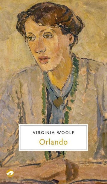 Orlando / Orlando Klassiekers 9789492086969 Virginia Woolf, Boeken, Verzenden, Zo goed als nieuw, Virginia Woolf