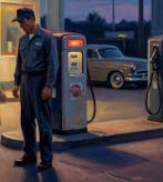 Le Yack - What Remains Unsaid Between Them