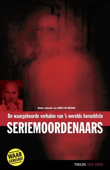 De waargebeurde verhalen van s werelds beruchtste, Verzenden