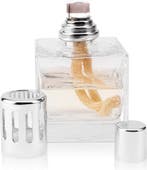 KaZis Geurbrander voor alle huisparfums van KaZis., Verzenden, Zo goed als nieuw