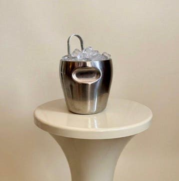 Alessi - Luigi Massoni, Carlo Mazzeri - Ijsemmer - Model 871