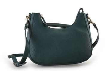 Valentino Schoudertas Blauw, Handtassen en Accessoires, Tassen | Damestassen, Verzenden, Zo goed als nieuw, Blauw