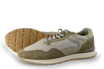 Hoff Sneakers in maat 47 Beige, Overige kleuren, Verzenden, Hoff, Zo goed als nieuw