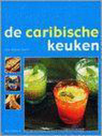De Caribische keuken / Cucina 9789026927010 I.-M. Dorff, Verzenden, I.-M. Dorff