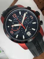 Certina - DS Podium Chronograph Precidrive GMT -, Nieuw