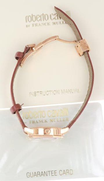 Roberto Cavalli - Limited Edition Japan - Zonder