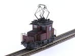 Schaal H0 Metropolitan 716 elektrische locomotief Tem II..., Ophalen of Verzenden, Zo goed als nieuw, Gelijkstroom, Locomotief