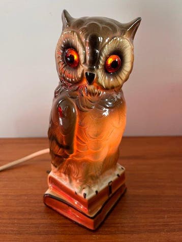 Lampe de table - Céramique