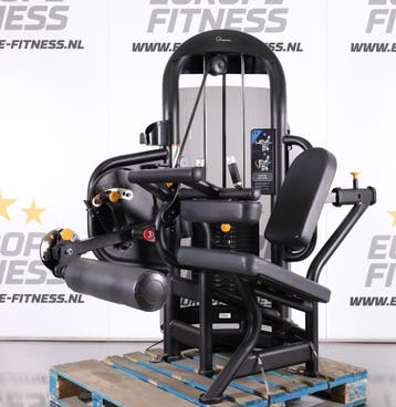 Matrix G3 Leg Curl (nieuw), Nieuw