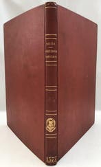 John Hayter - A Report upon the Herculaneum Manuscripts, in